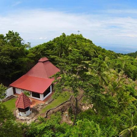 Sweet Jungle Beach Playa Bejuco  Dış mekan fotoğraf