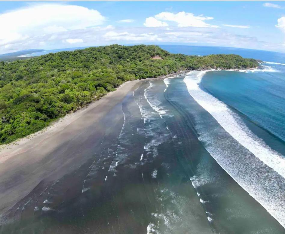 Sweet Jungle Beach Playa Bejuco  Dış mekan fotoğraf