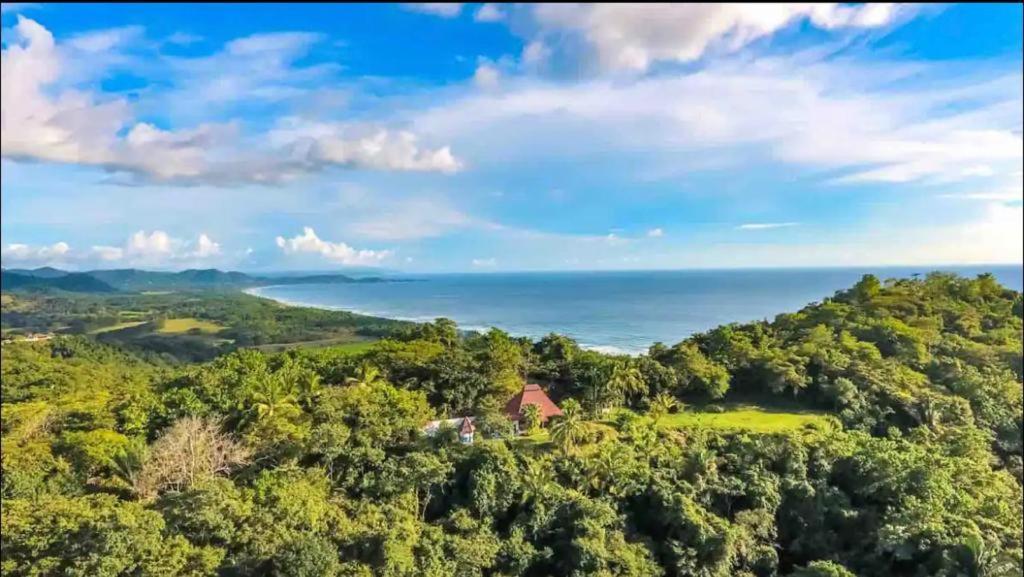 Sweet Jungle Beach Playa Bejuco  Dış mekan fotoğraf