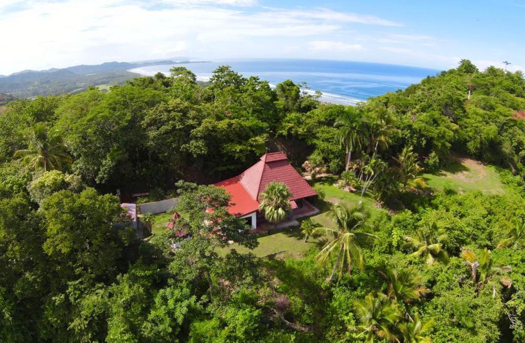 Sweet Jungle Beach Playa Bejuco  Dış mekan fotoğraf
